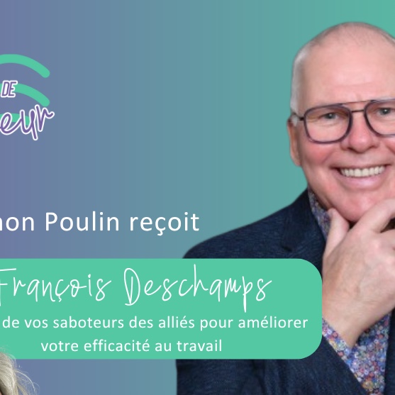 Faites de vos saboteurs des alliés pour améliorer votre efficacité au travail